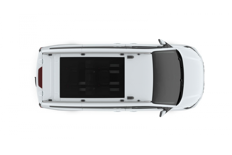 2024 MY24.5 Ford Tourneo AV Titanium X People Mover Image 9