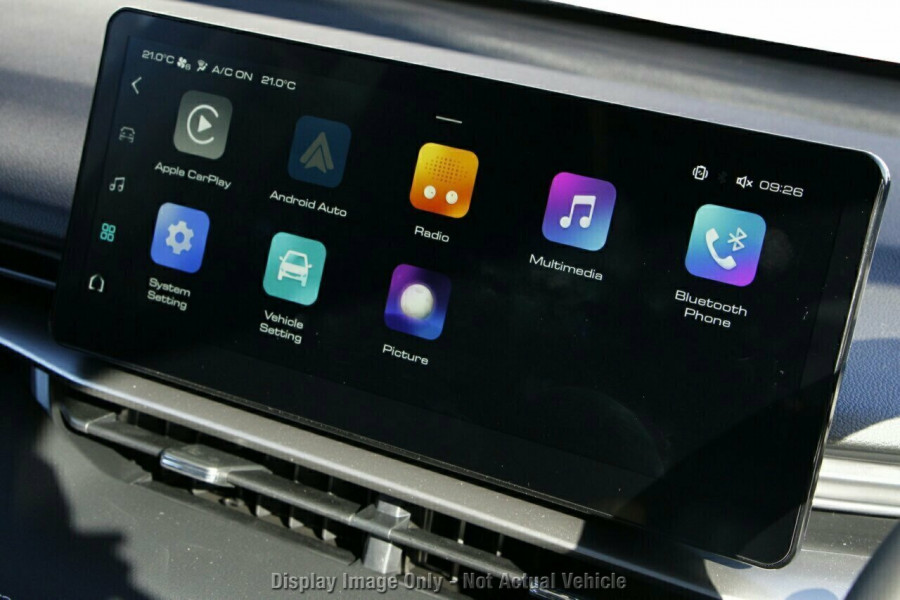 2025 GWM Haval H6 B01 Vanta SUV Image 10