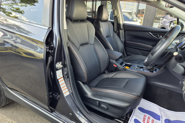 2018 Subaru XV G5-X 2.0i-S SUV Image 11