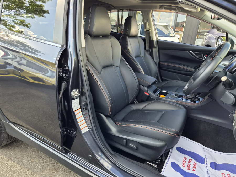2018 Subaru XV G5-X 2.0i-S SUV Image 11