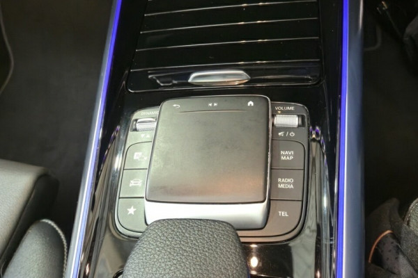 2021 MY21.5 Mercedes-Benz GLA-Class H247 GLA35 AMG SUV Image 15