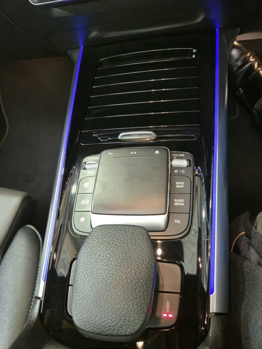2021 MY21.5 Mercedes-Benz GLA-Class H247 GLA35 AMG SUV Image 15