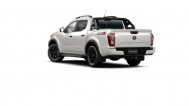 2025 Nissan Navara D23 PRO-4X Ute image 25