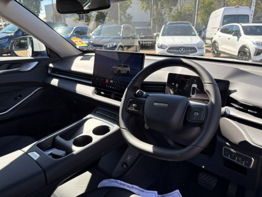2026 GWM Haval H6 B01 Lux PHEV SUV Image 10