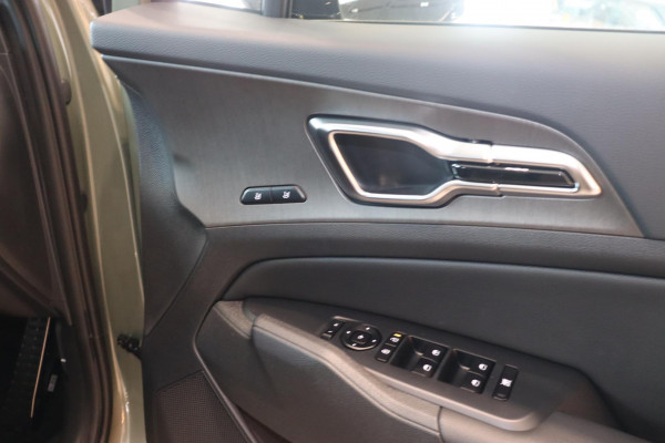 2026 MY27 Kia Sportage NQ5 PE HEV GT-Line SUV Image 11