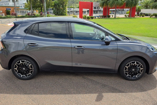 2026 MG MG4 EV Urban AH4E Essence 43 Hatch Image 11