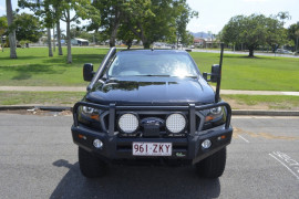 Ford Ranger 2018.00MY PX