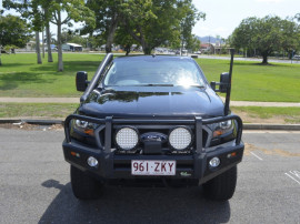 Ford Ranger 2018.00MY PX