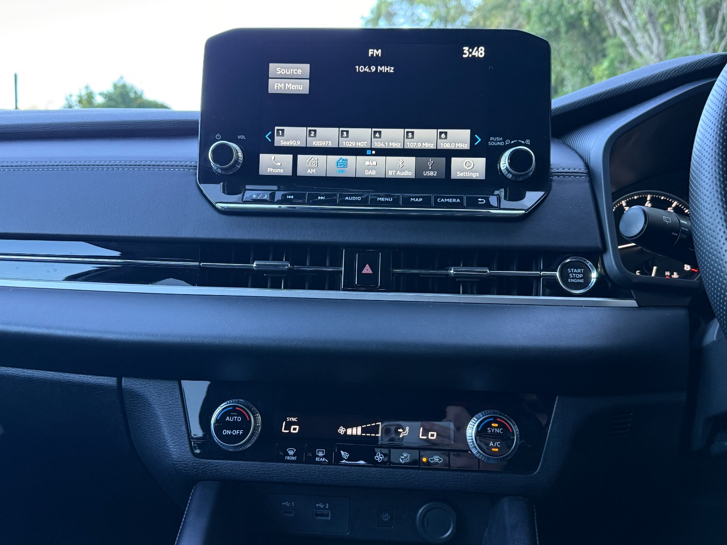 2023 MY24 Mitsubishi Outlander ZM LS SUV Image 21