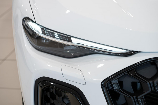 2025 Audi Q5 GU TFSI 150kW SUV image 21