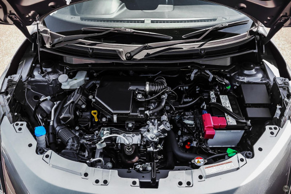 2026 Suzuki Swift UZ Hybrid GLX Hatch Image 13
