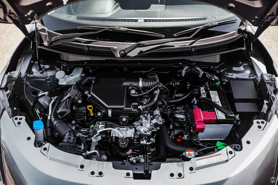 2026 Suzuki Swift UZ Hybrid GLX Hatch Image 13