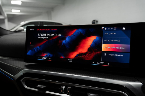 2023 BMW 3 Series G20 330i M Sport Sedan image 12
