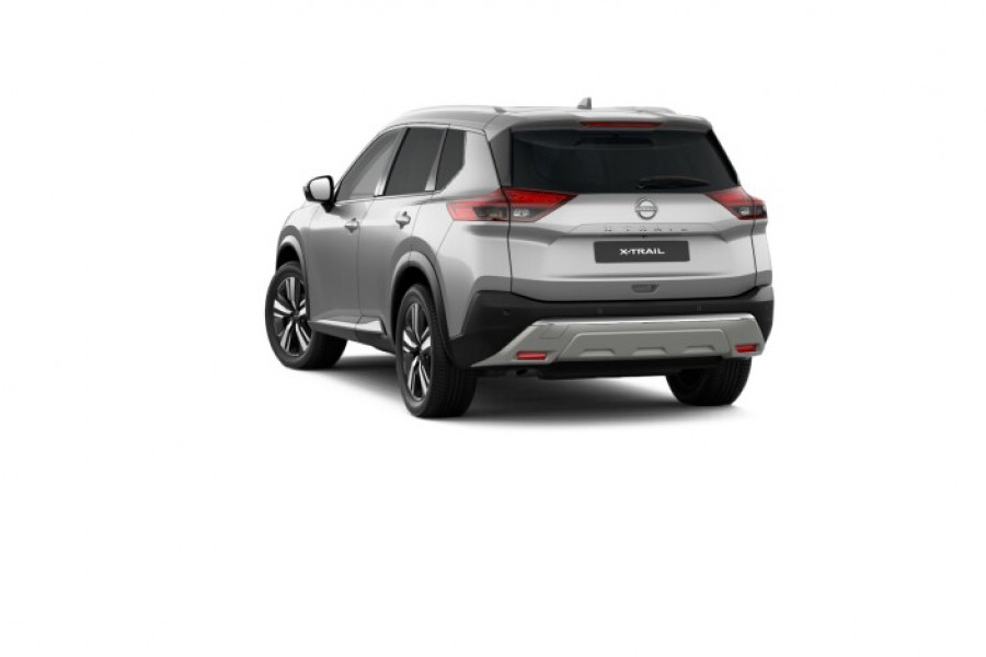 2024 MY25 Nissan X-Trail T33 Ti-L SUV