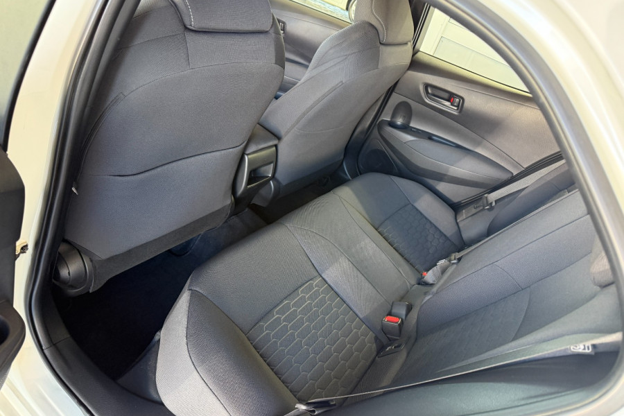 2019 Toyota Corolla MZEA12R Ascent Sport Hatch Image 25