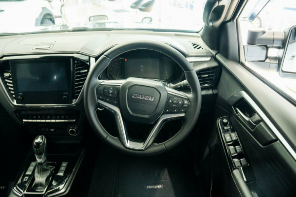 2026 MY25.5 Isuzu D-MAX RG LS-U+ Ute Image 9