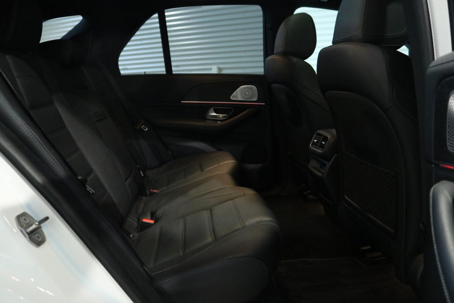 2020 Mercedes-Benz GLE-Class V167 GLE300 d SUV Image 32