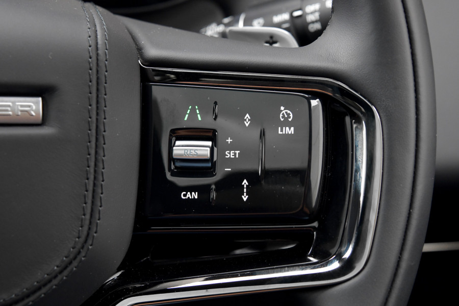 2025 Land Rover Range Rover Sport L461 D350 Dynamic HSE SUV