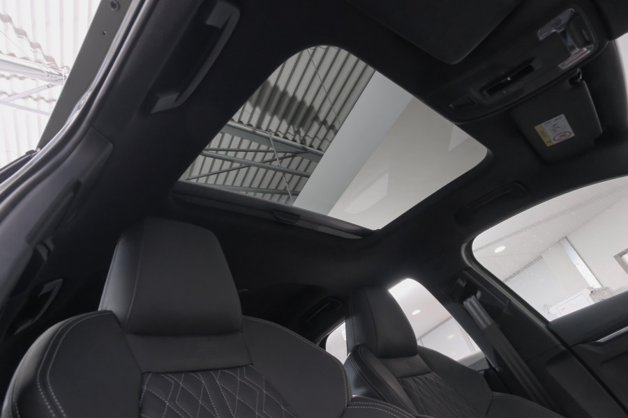 2026 Audi S3 GY  Hatch