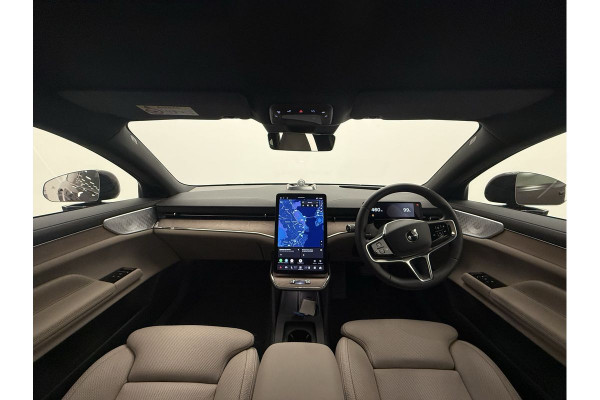 2025 MY26 Volvo ES90  Ultra Single Motor Sedan Image 18