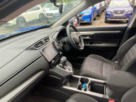 2018 Honda CR-V RW VTi SUV image 21