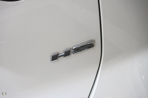 2024 MY24.5 MG HS AS33 Vibe SUV Image 20