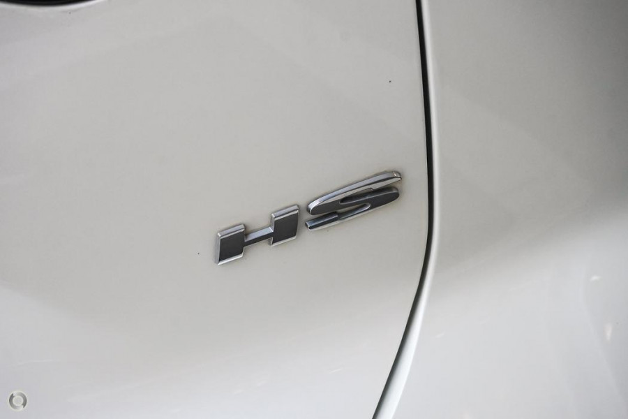 2024 MY24.5 MG HS AS33 Vibe SUV Image 20