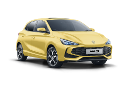 MG MG3 Essence ZP22