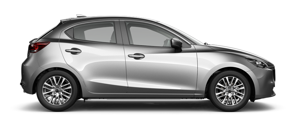 2024 Mazda 2 DJ Series G15 Evolve Hatch Image 10