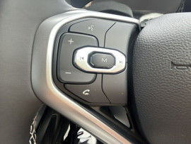 2025 GWM Haval Jolion A01 Lux SUV image 24