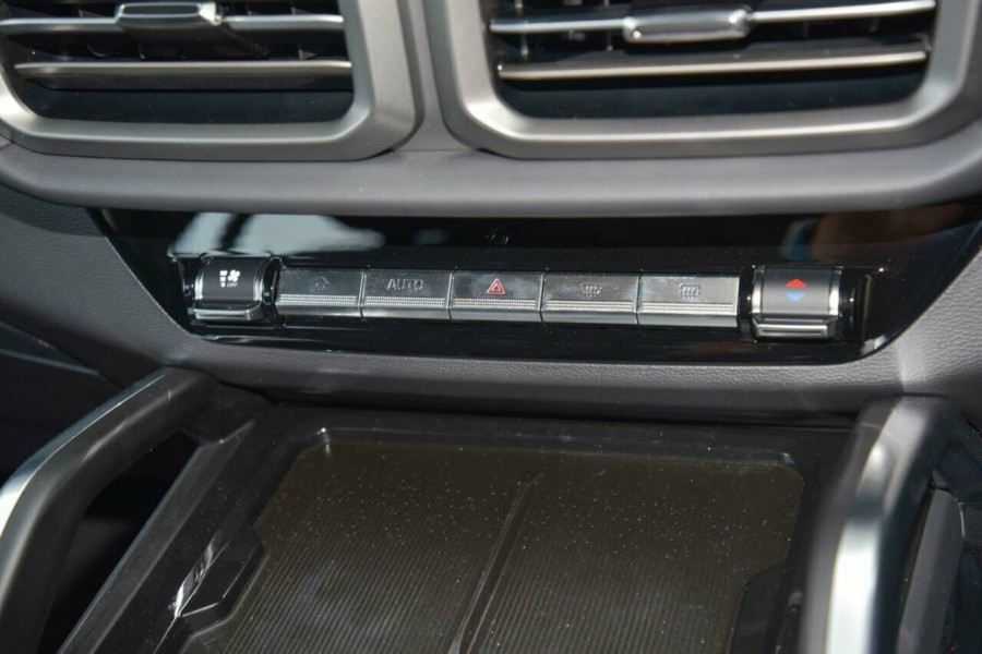2024 MY25 LDV D90 SV9A Mode SUV Image 12