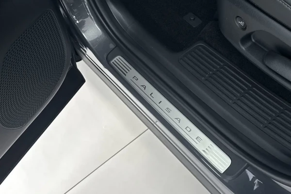 2026 Hyundai Palisade LX3.V1 Elite SUV Image 25