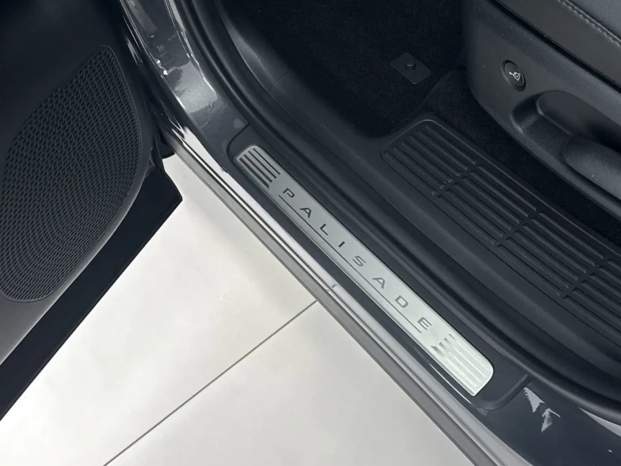 2026 Hyundai Palisade LX3.V1 Elite SUV Image 25