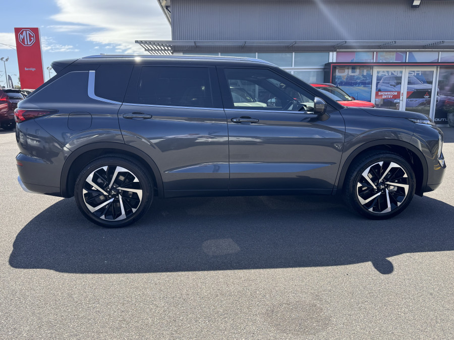 2024 Mitsubishi Outlander ZM Exceed Tourer SUV Image 7