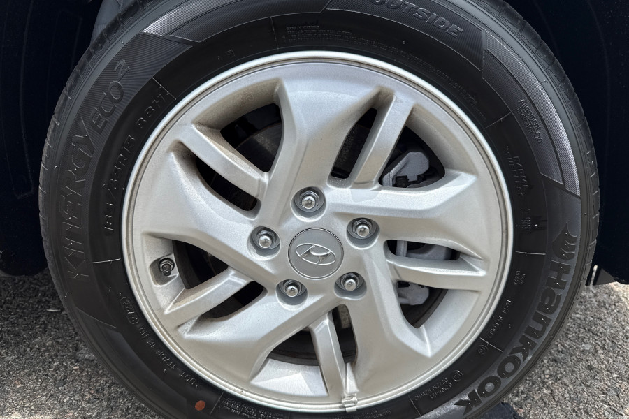 2024 Hyundai Venue QX.V5  SUV Image 25