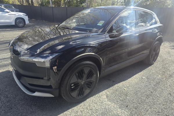 2026 MY27 Volvo EX30 Cross Country  P8 SUV Image 3