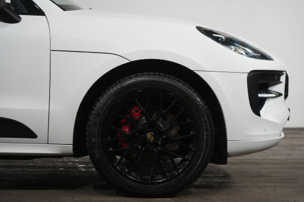 2021 Porsche Macan GTS SUV Image 5