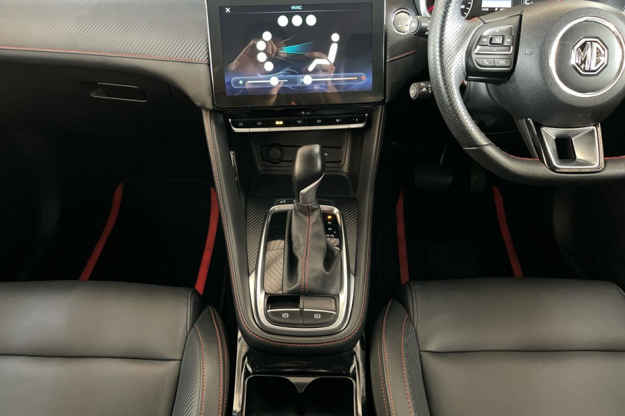 2021 MG ZST S13 Excite SUV Image 17