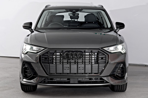 2026 MY25 Audi Q3 F3 35 TFSI S line SUV