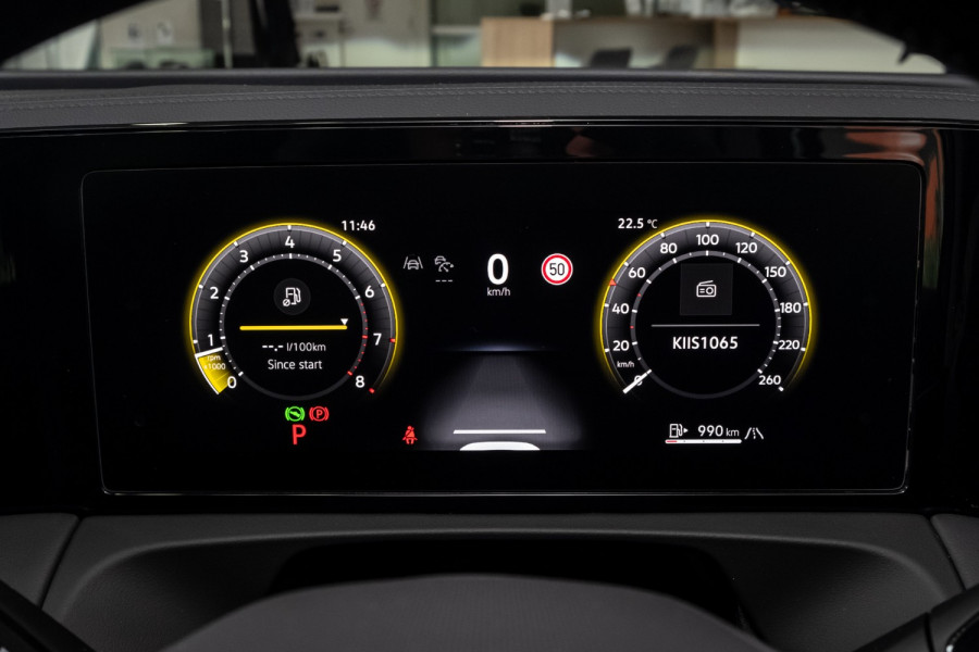 2024 MY25 Volkswagen Tiguan CT 110TSI Elegance SUV Image 13