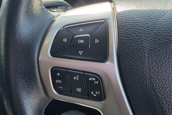 2020 MY20.25 Ford Everest UA II Trend SUV Image 20