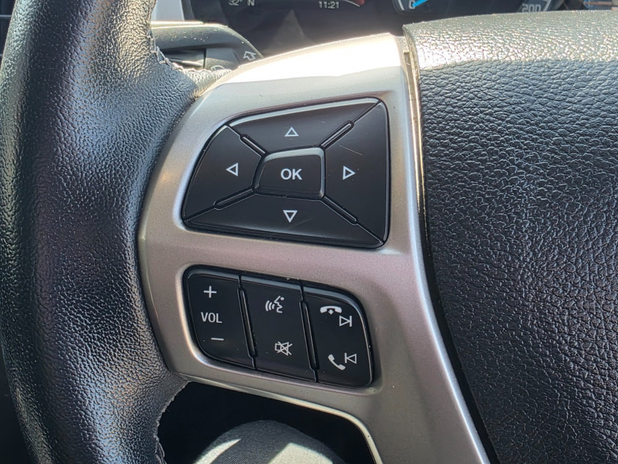 2020 MY20.25 Ford Everest UA II Trend SUV Image 20