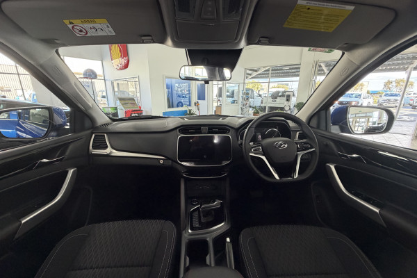 2026 MY25 LDV T60 Max PRO Ute Image 17