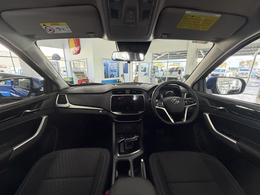 2026 MY25 LDV T60 Max PRO Ute Image 17