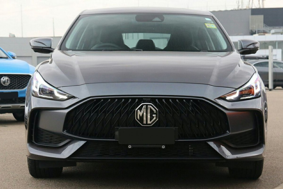 2024 MG MG5 Essence Sedan Image 17