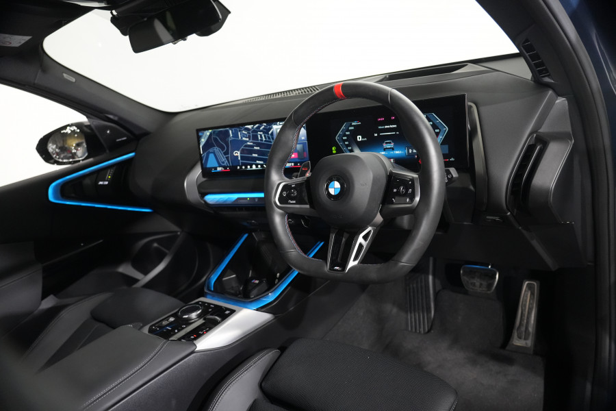 2025 BMW X3 M50 xDrive SUV