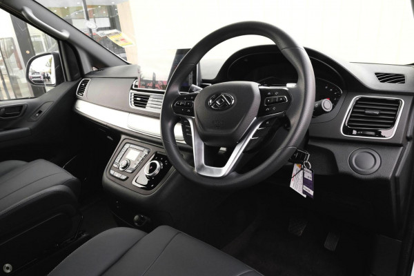 2025 LDV G10 SV7C  Van Image 7