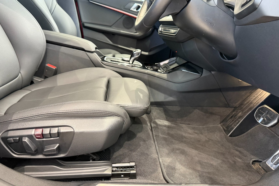 2024 BMW 2 Series F44 220i M Sport Coupe Image 30