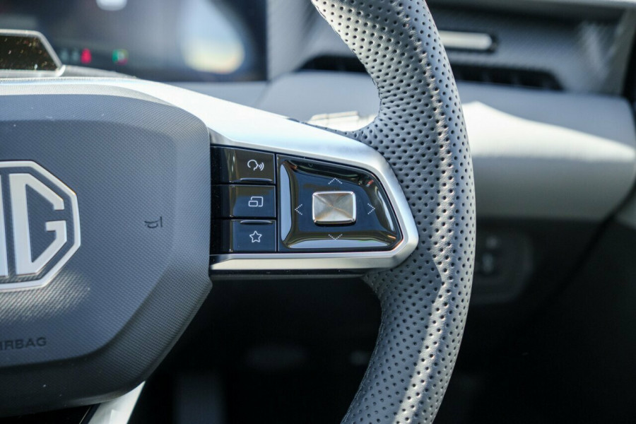 2025 MG MGS5 EV ZS3EM Essence 49 SUV Image 13