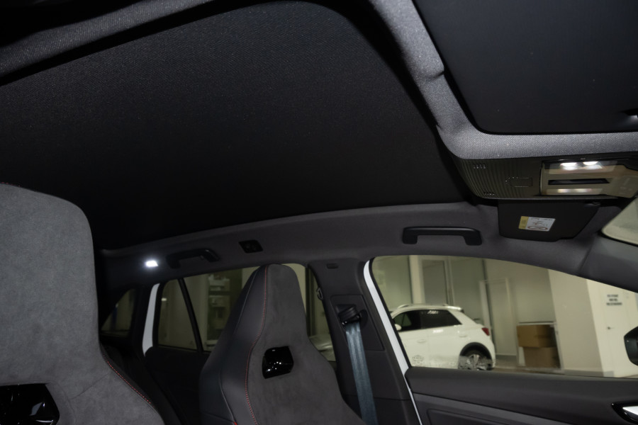 2025 MY25.5 Volkswagen ID. 4 E2 GTX SUV